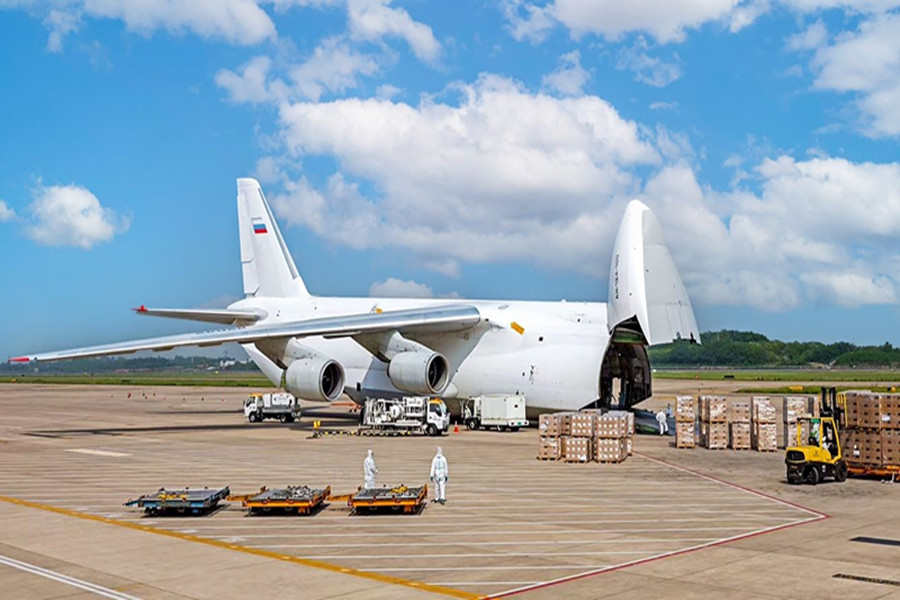 南京到利川航空貨運